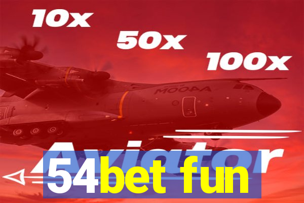 54bet fun